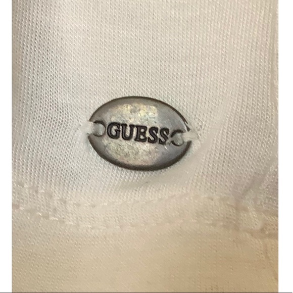 Guess Top / Size XS - Picture 4 of 5